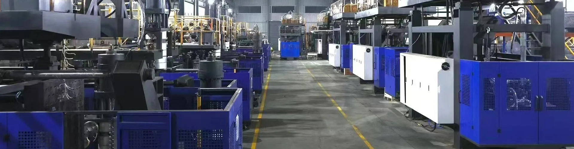 Σχεδιασμός καλουπιού με εμφύσηση εξώθησης: Από τη γραμμή χωρίστρα και το τσίμπημα μέχρι την ψύξη και τον εξαερισμό
