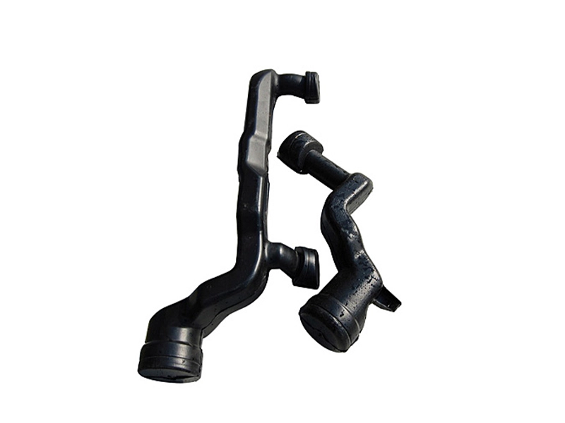 Automotive Blow Molding: Μέρη, διεργασίες και επιλογή μηχανών Automotive Blow Molding: Μέρη, διεργασίες και επιλογή μηχανών