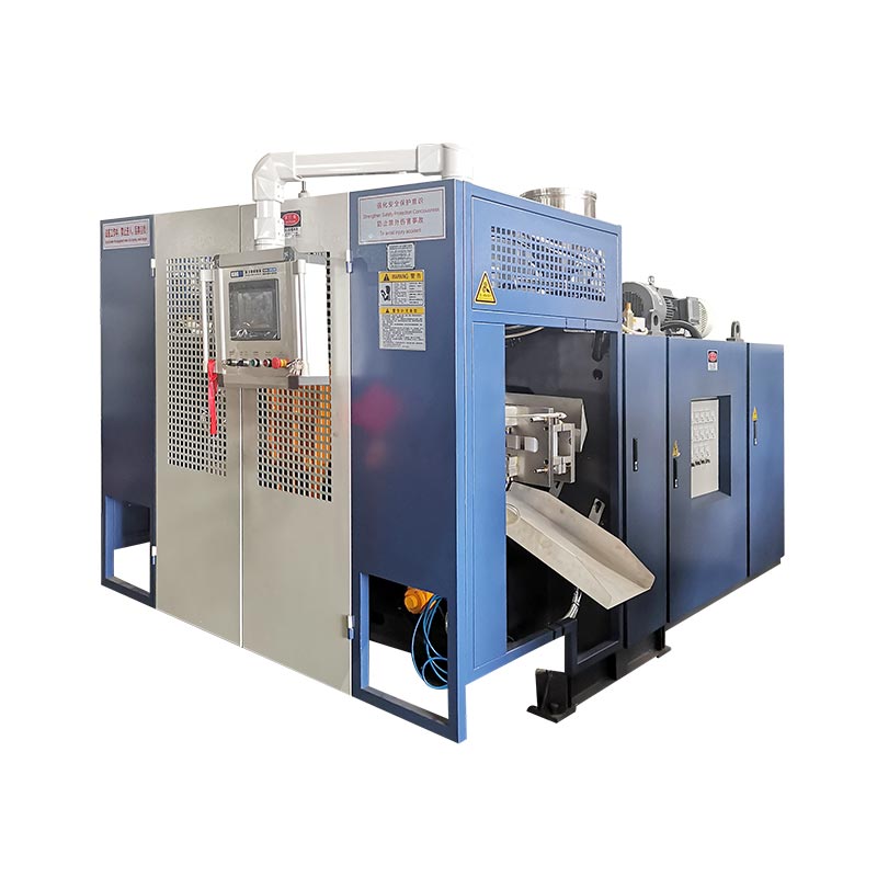 30L Chemical Drum Double Station
